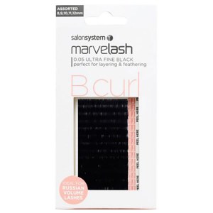 Marvellash BCurl XFine .07 A D