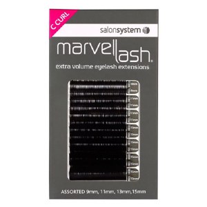 Marvellash C Curl Vol 20 Ass