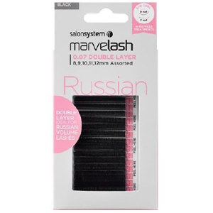 Marvellash Russ Double .07 Ass