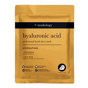 Maskology Hyaluronic Acid Mask