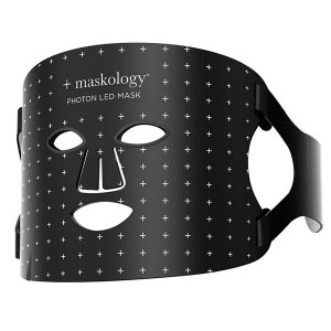 Maskology Light Therapy Mask LED Light Therapy Facial Mask