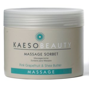 Kaeso Body Massage Sorbet 450m