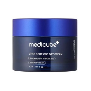 Medicube Zero Pore Day Cream 50ml