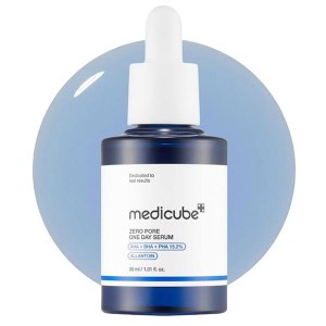 Medicube Zero Pore Day Serum 30ml