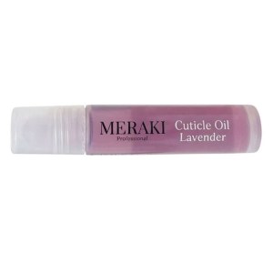 Meraki Cuticle Oil Lavender 10ml