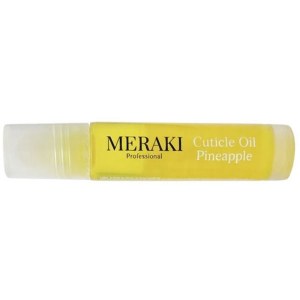Meraki Cuticle Oil Pineapple 10ml