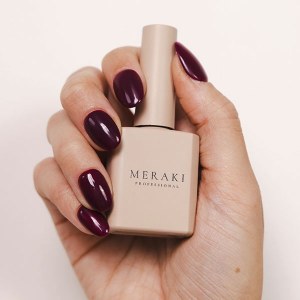 Meraki Gel Bordeaux 10ml