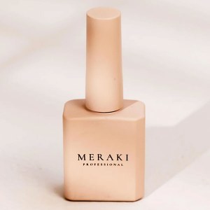 Meraki Gel Fibre Base Clear 10ml
