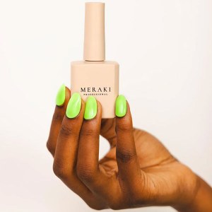 Meraki Gel Fizzy 10ml