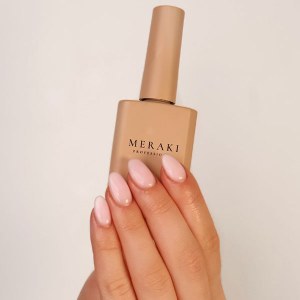 Meraki Gel HardBase Ballerina
