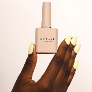 Meraki Gel Lemon 10ml