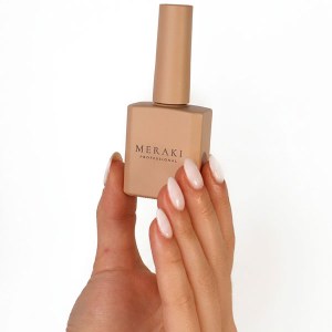 Meraki Gel Rubber Base Cotton 10ml