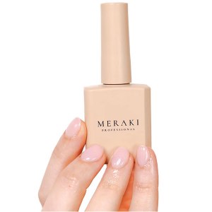 Meraki Gel Rubber Base Veil 10ml