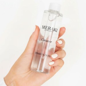 Meraki Gel Wipe Off 200ml