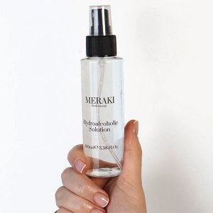Meraki Hydroalcoholic Solution 100ml
