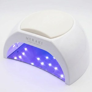 Meraki LED/UV Nail Lamp