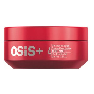 Sch Osis Mighty Matte 85ml