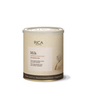 Rica Milk Wax 800ml
