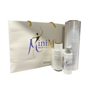 Minimi Silver Kit