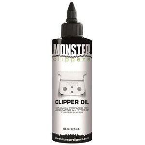 Monster Clipper Oil 100ml