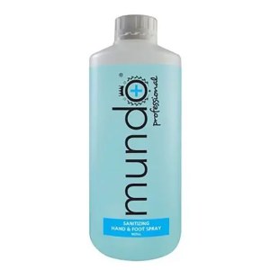 Mundo San H&F Spray 1L
