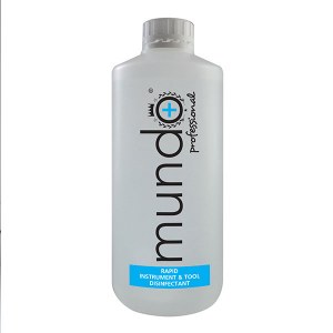 Mundo Rapid Disinfectant 1L