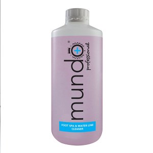Mundo Foot Spa Disinfectant 1L