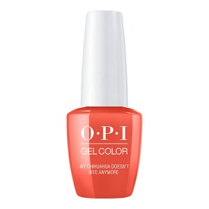 OPI GC My Chihuahua Ltd