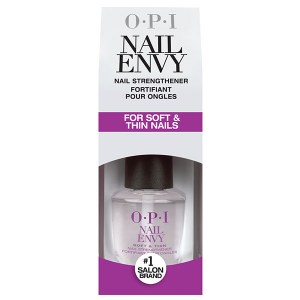 OPI Nail Envy - Soft & Thin D