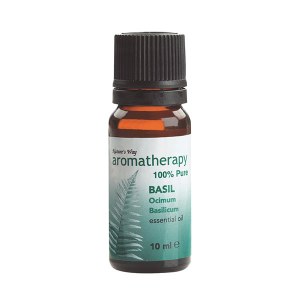 NW Basil 10ml