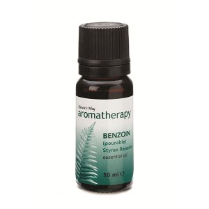 NW Benzoin 10ml