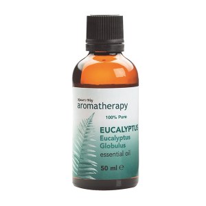 NW Eucalyptus 50ml