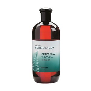 NW Grapeseed Oil 500ml