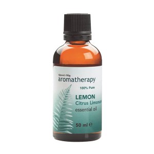 NW Lemon 50ml