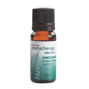 NW Sandalwood 10ml