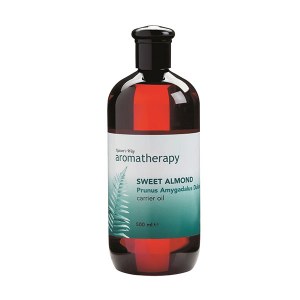NW Sweet Almond Oil 500ml