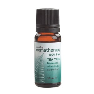 NW Tea Tree 10ml