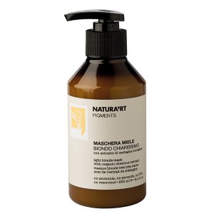 Natura'rt Honey Mask 250ml