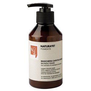 Natura'rt RedCarrot Mask 250ml