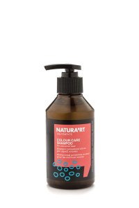 Natura'rt ColourCare Shamp 250