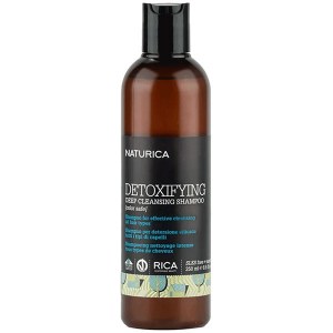 Naturica Detox Clean Shamp 250