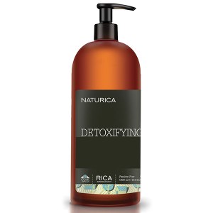 Naturica Detox Clean Shampoo1L