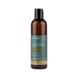 Naturica Modeling Shampoo 250m