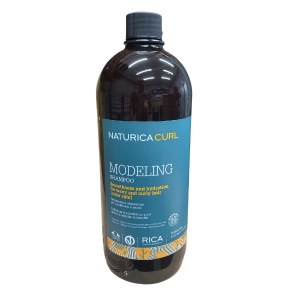 Naturica Modeling Shampoo 1Ltr