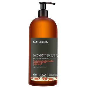 Naturica Moisture Shampoo 1Ltr