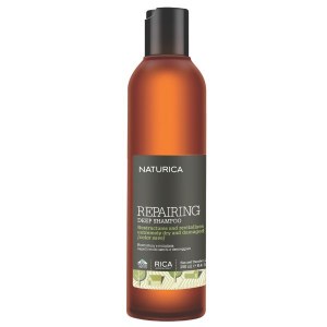 Naturica Repair Shampoo 250ml