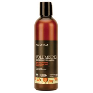 Naturica Volume Shampoo 250ml