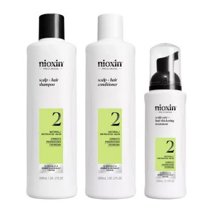 Nioxin 2 Pro Loyalty Kit 300ml