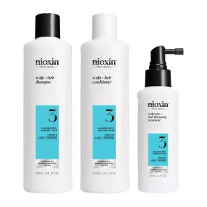 Nioxin 3 Pro Loyalty Kit 300ml
