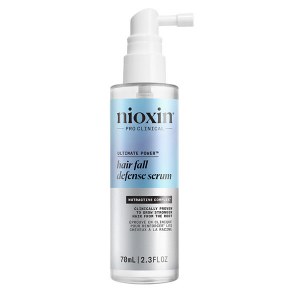 Additional picture of Nioxin Anti Hair Loss Serum 70ml